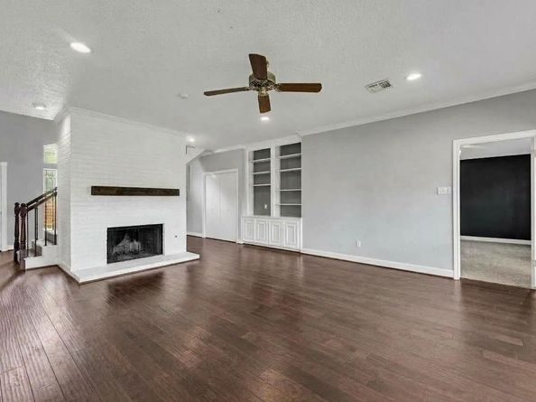 1523 Plantation Drive, Richmond TX 77406