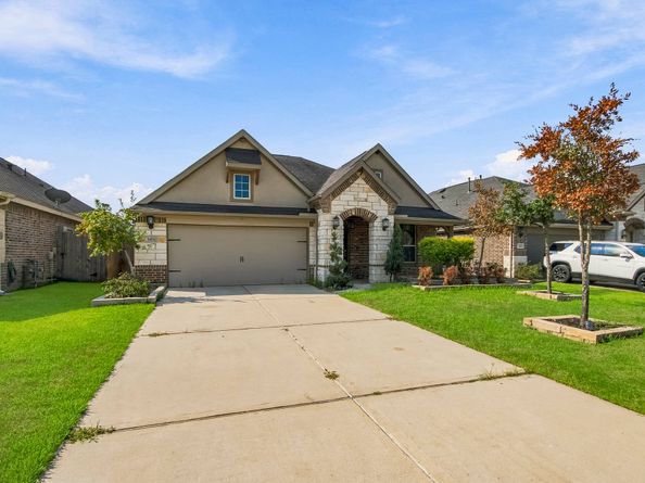 3426 Stablewood Grove Lane, Spring TX 77386