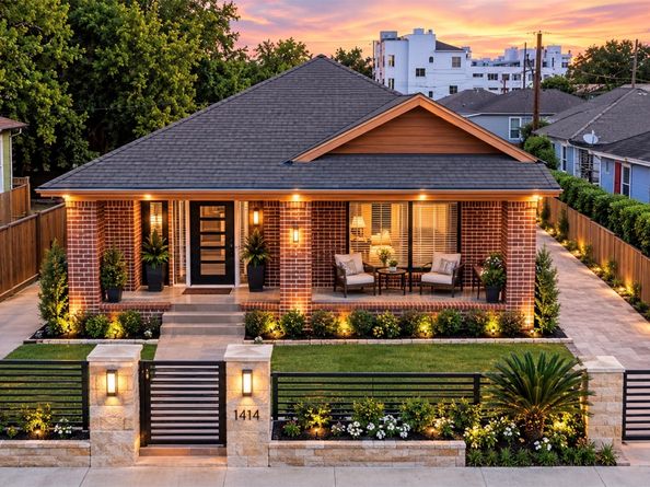 3317 Jefferson, Houston TX 77003