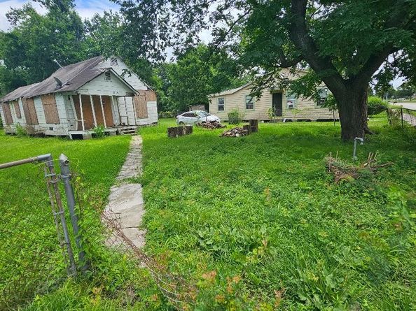 6718 Lockwood Drive, Houston TX 77028