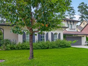 22 Frontenac Way, The Woodlands TX 77382