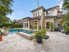 22 Frontenac Way, The Woodlands TX 77382