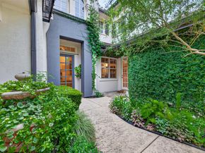 22 Frontenac Way, The Woodlands TX 77382