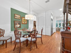 22 Frontenac Way, The Woodlands TX 77382