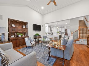 22 Frontenac Way, The Woodlands TX 77382