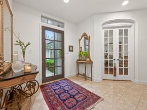 22 Frontenac Way, The Woodlands TX 77382