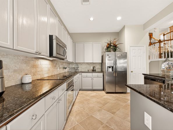 131 Selkirk Drive, Sugar Land TX 77479