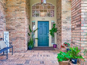131 Selkirk Drive, Sugar Land TX 77479