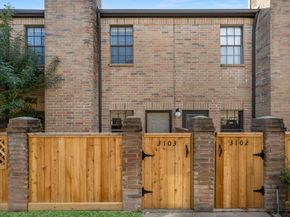 9800 Pagewood Lane 3103, Houston TX 77042