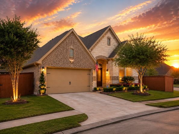 10310 Lockharton Court, Richmond TX 77407