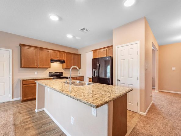 4203 Sayers Street, Houston TX 77026