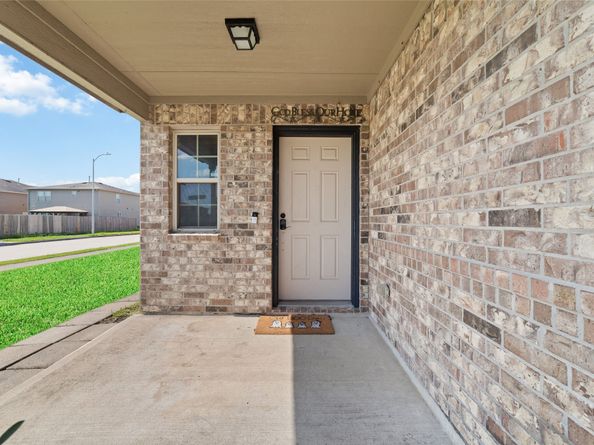 6803 Cortenridge Lane, Houston TX 77048