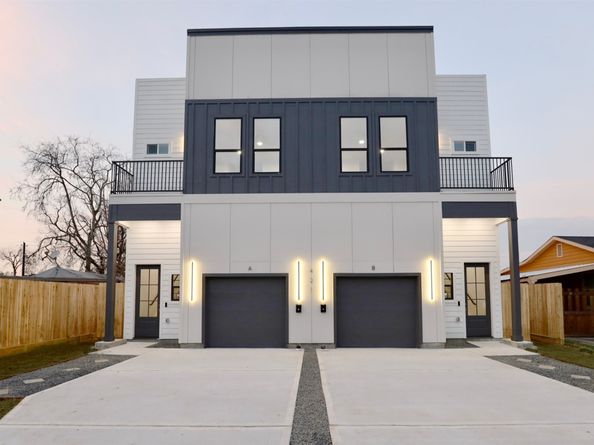 421 E 41st Street, Houston TX 77022