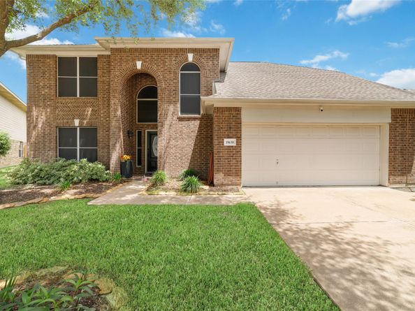 19630 Nara Vista Drive Drive, Tomball TX 77377