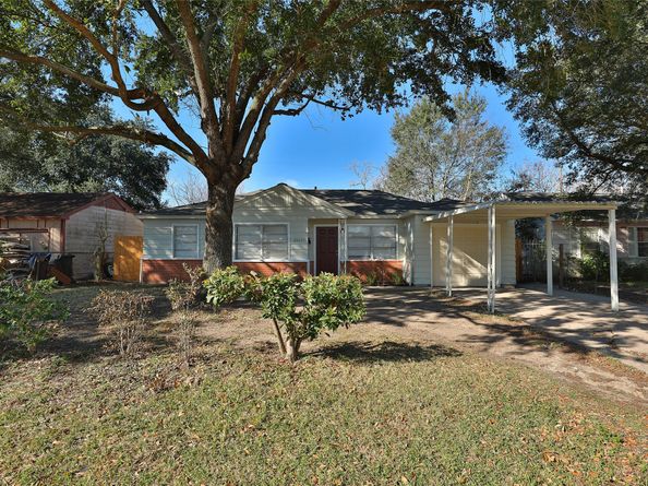 10322 Cathedral Drive, Houston TX 77051