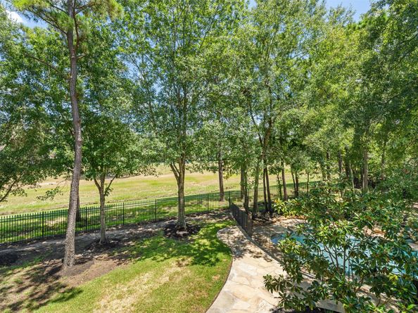 31 Hollymead Drive, Spring TX 77381