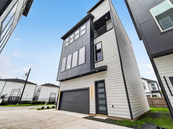 1938 Laverne Street, Houston TX 77080