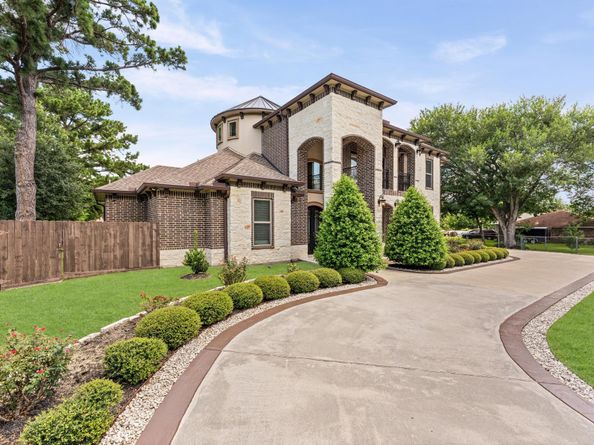 8109 Gulick Lane, Houston TX 77075