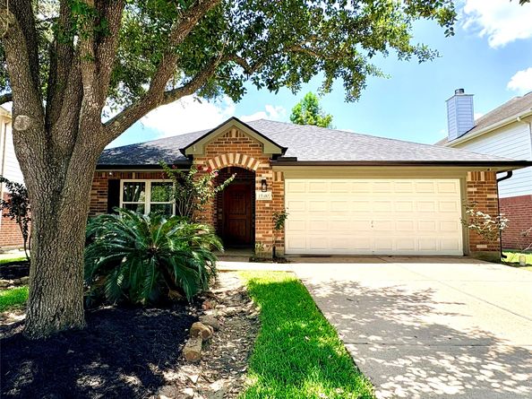 15410 Redbud Berry Way, Cypress TX 77433
