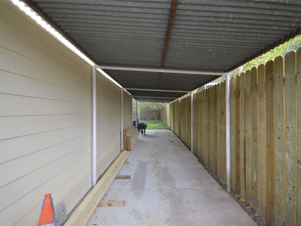5449 Franz Road, Katy TX 77493