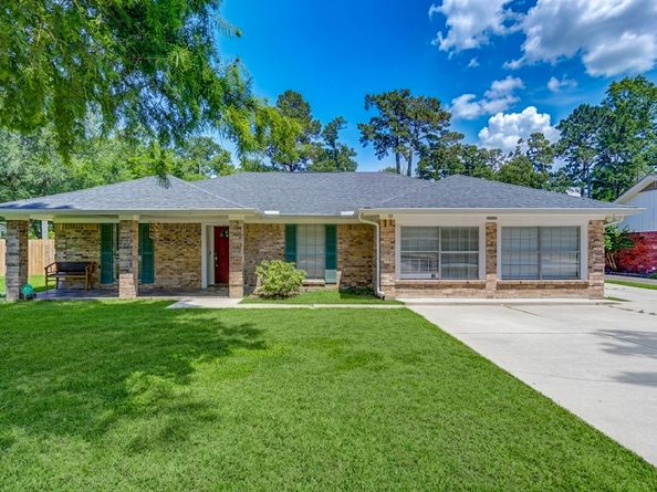 24522 Glen Loch Drive, Spring TX 77380