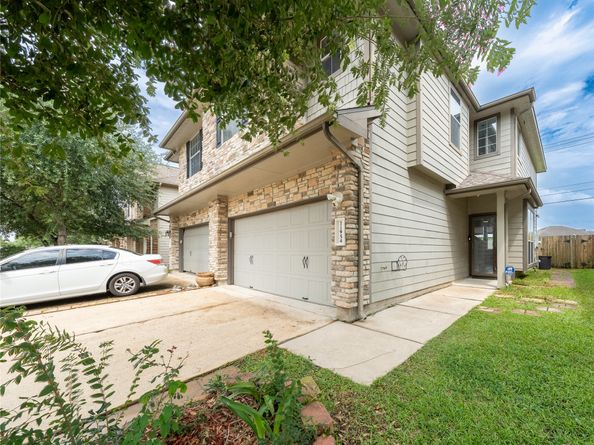 11954 Ramla Place Trail, Houston TX 77089