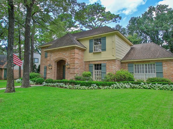 9402 Godstone Lane, Spring TX 77379