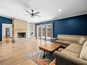 4903 Heatherglen Drive, Houston TX 77096