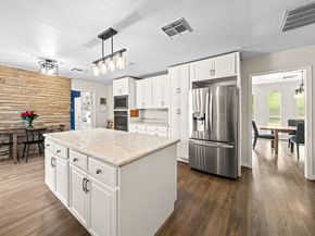 4903 Heatherglen Drive, Houston TX 77096