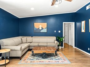 4903 Heatherglen Drive, Houston TX 77096