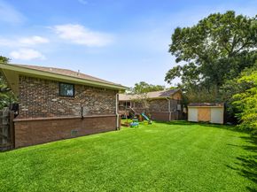 4903 Heatherglen Drive, Houston TX 77096