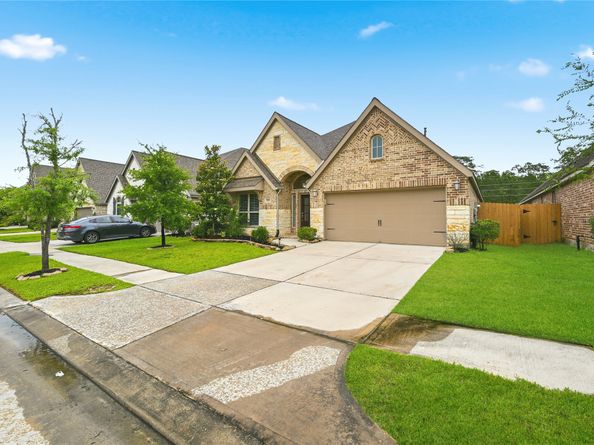 28329 Rabbitt Trail, Spring TX 77386