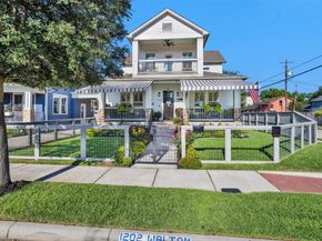 1202 Walton Street, Houston TX 77009