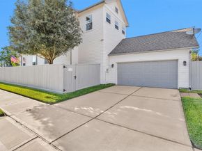 1202 Walton Street, Houston TX 77009