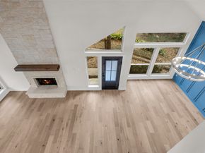 4 N Autumnwood Way, The Woodlands TX 77380