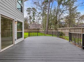 4 N Autumnwood Way, The Woodlands TX 77380