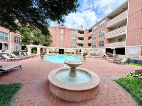 2111 Welch Street B110, Houston TX 77019