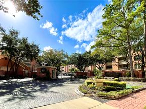 2111 Welch Street B110, Houston TX 77019
