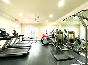 2111 Welch Street B110, Houston TX 77019