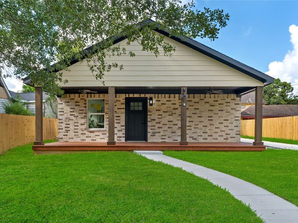 1408 Pearson Street, Houston TX 77023