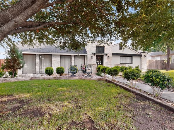 1402 James Drive, Garland TX 75042