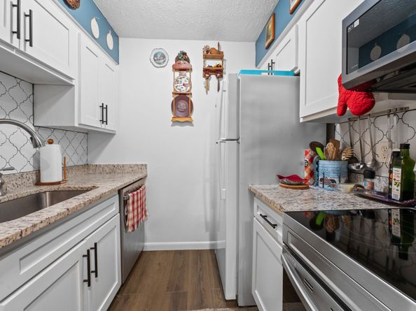 5001 Lamonte Lane 92, Houston TX 77092