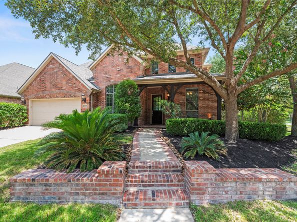 18302 S Austin Shore Drive, Cypress TX 77433
