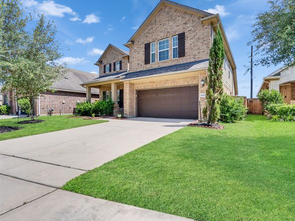 19907 Sagebrush Hollow Drive, Cypress TX 77433