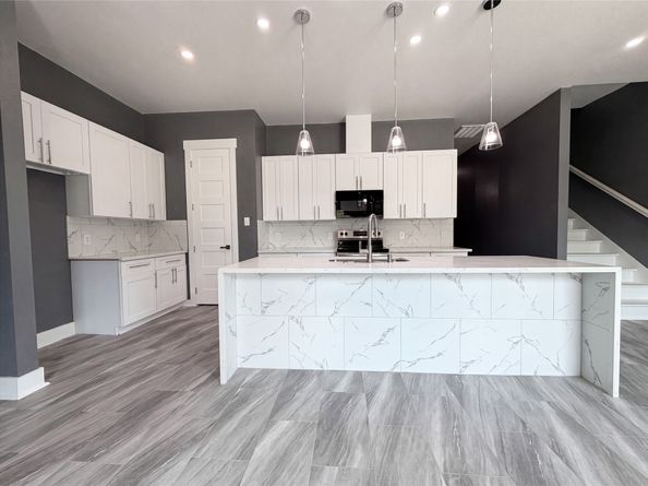 4704 Ward Street, Houston TX 77021