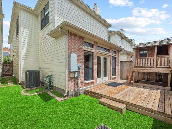 9814 Riddlelink, Houston TX 77025