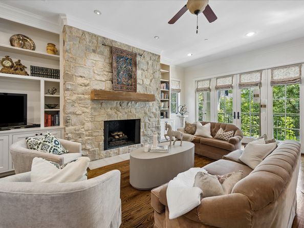 6308 Pickens Street B, Houston TX 77007