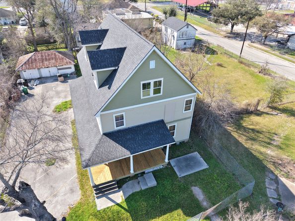 3808 Dover Street, Houston TX 77087
