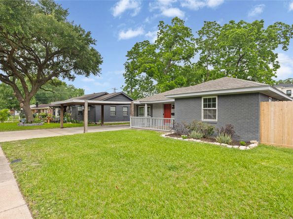 4414 W 43rd Street, Houston TX 77092