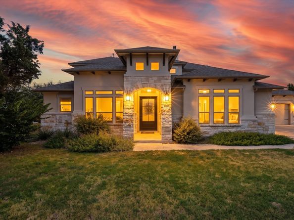 19112 Leisure Lane, Jonestown TX 78645
